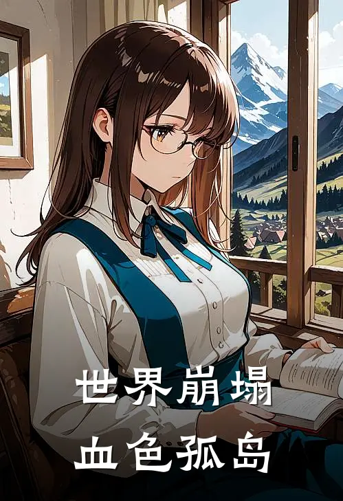 世界崩塌：血色孤岛