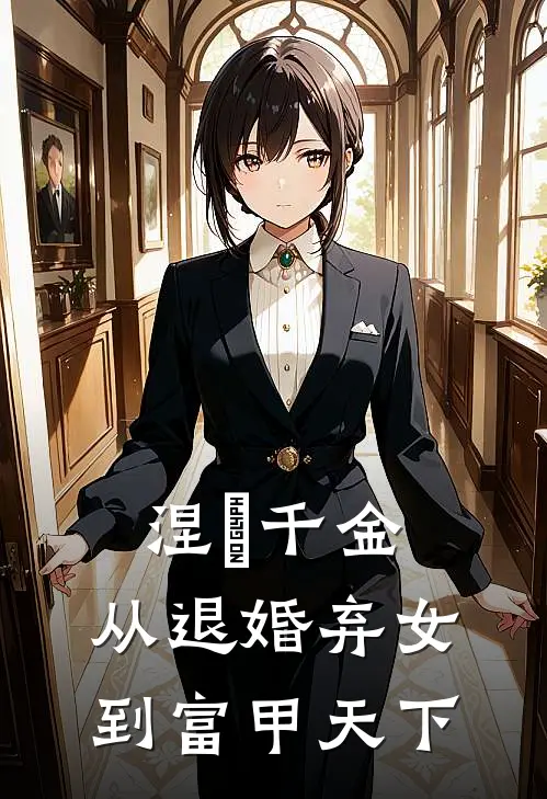 涅槃千金：从退婚弃女到富甲天下沈清辞沈明月最新章节免费阅读_涅槃千金：从退婚弃女到富甲天下全文免费在线阅读