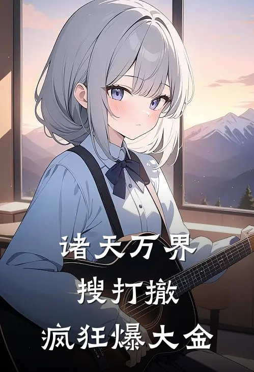 诸天万界搜打撤：疯狂爆大金(陈锋太昊)完整版免费全文阅读_完本小说推荐诸天万界搜打撤：疯狂爆大金(陈锋太昊)