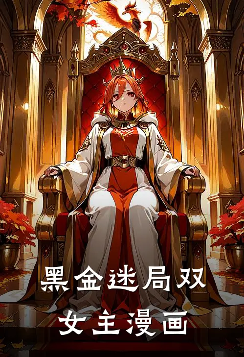 黑金迷局双女主漫画