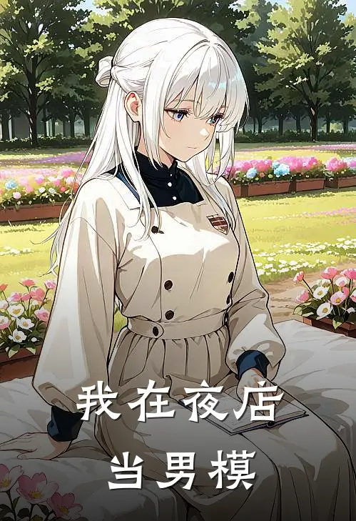 我在夜店当男模
