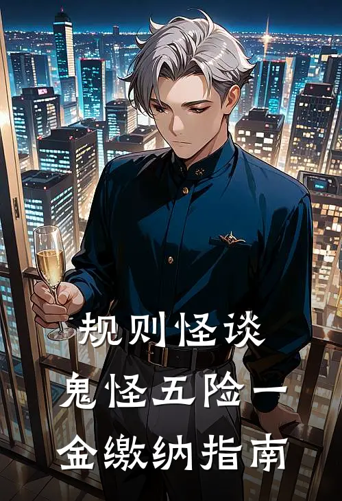 规则怪谈：鬼怪五险一金缴纳指南