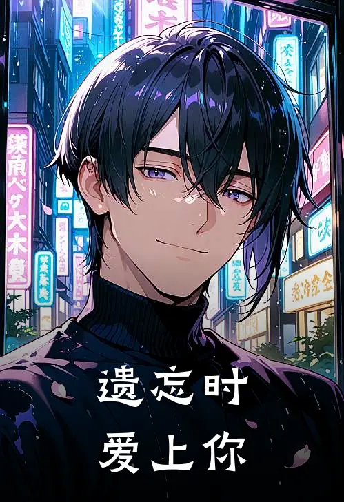 遗忘时爱上你