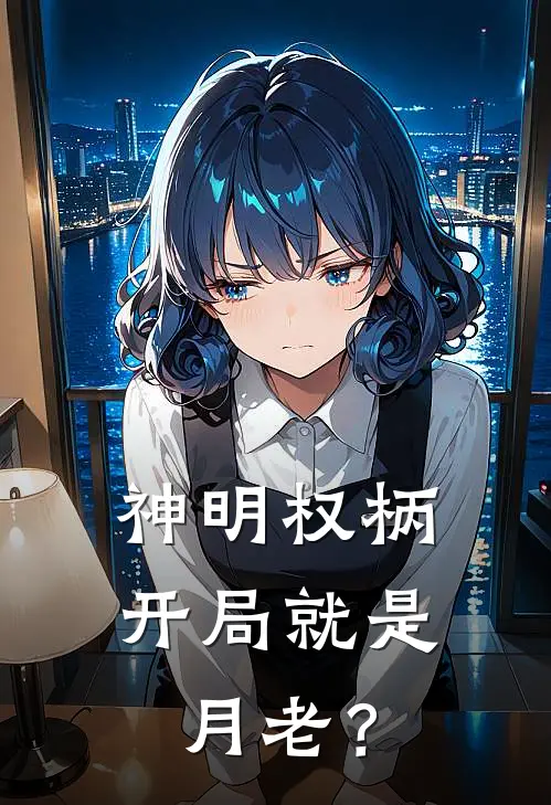 神明权柄，开局就是月老？