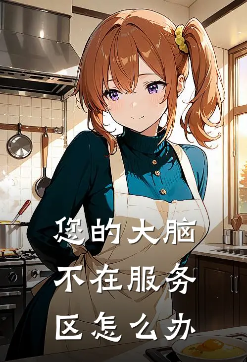 您的大脑不在服务区怎么办