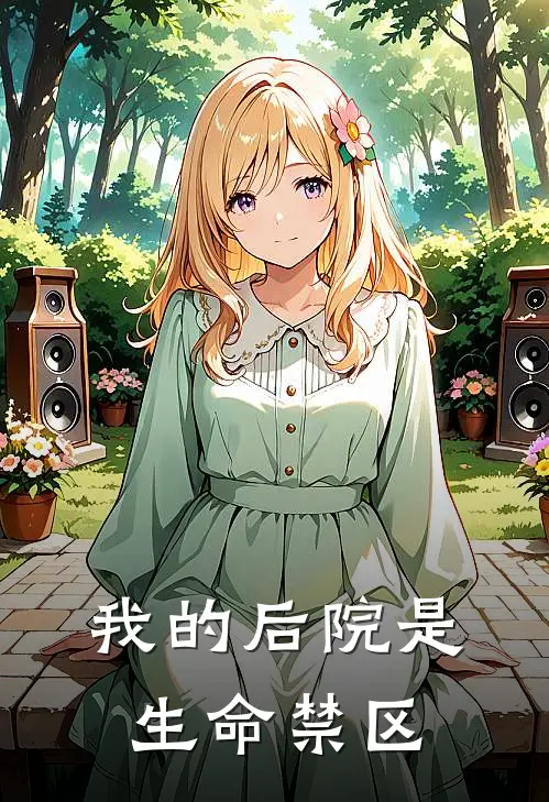 我的后院是生命禁区