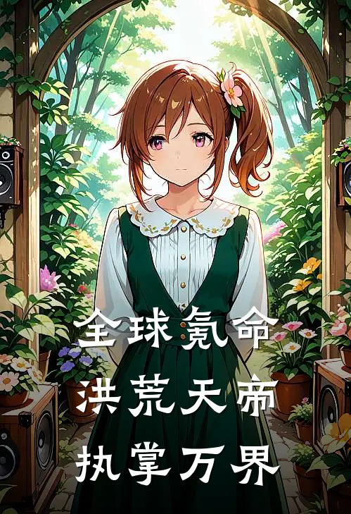 全球氪命：洪荒天帝，执掌万界