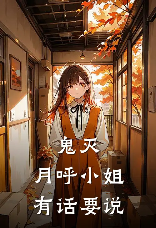 鬼灭：月呼小姐有话要说