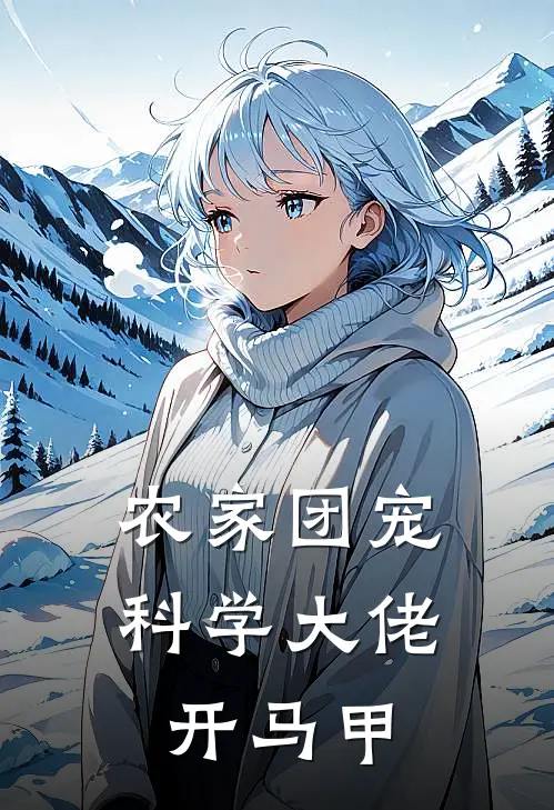 农家团宠：科学大佬开马甲