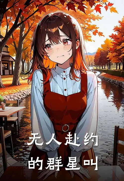 无人赴约的群星叫