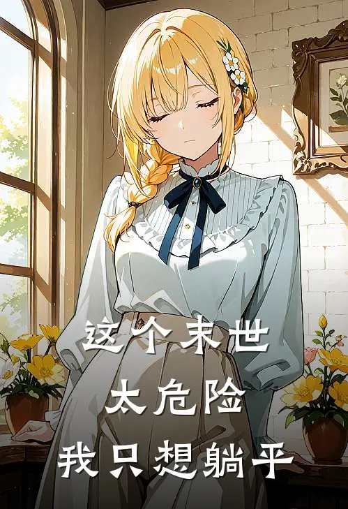 这个末世太危险，我只想躺平