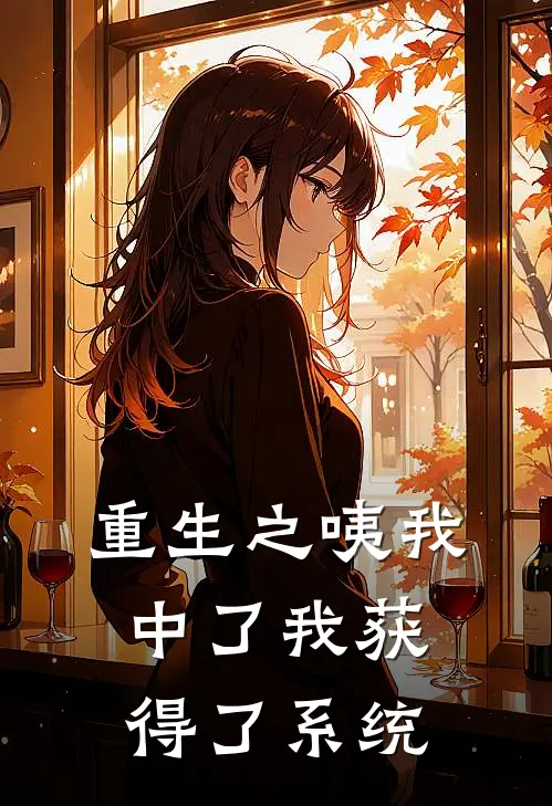 重生之咦我中了我获得了系统