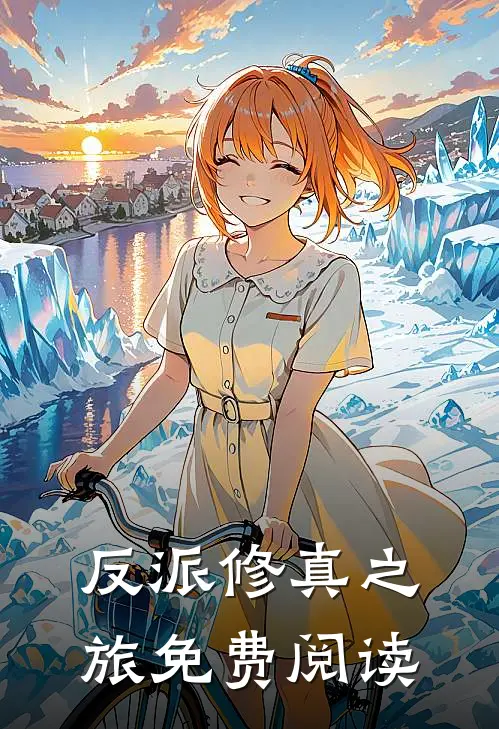 反派修真之旅免费阅读