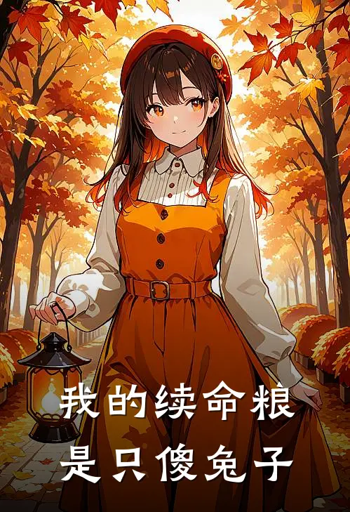 我的续命粮是只傻兔子