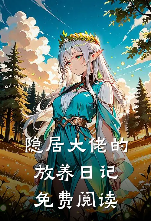 隐居大佬的放养日记免费阅读