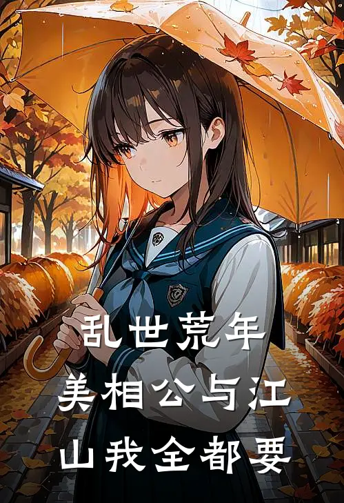 乱世荒年，美相公与江山我全都要