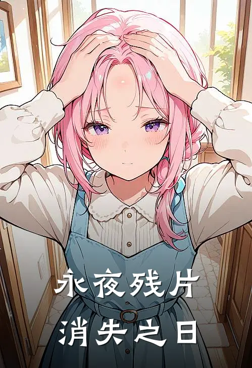 永夜残片：消失之日