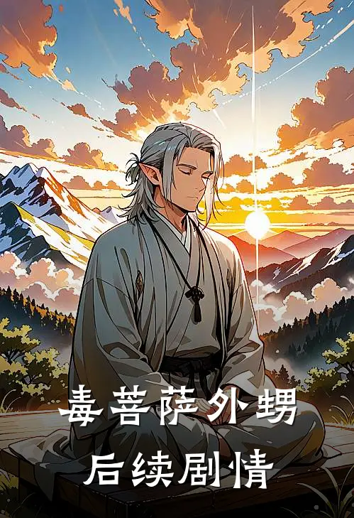 毒菩萨外甥后续剧情