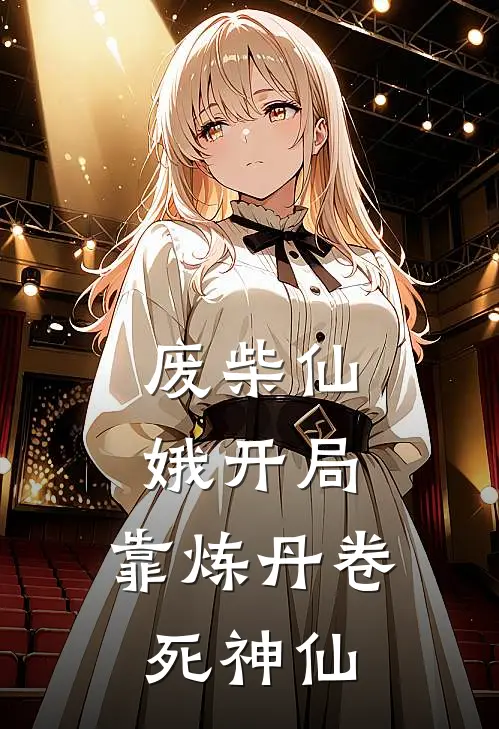 废柴仙娥开局，靠炼丹卷死神仙(琉璃琉璃)免费阅读_无弹窗全文免费阅读废柴仙娥开局，靠炼丹卷死神仙琉璃琉璃