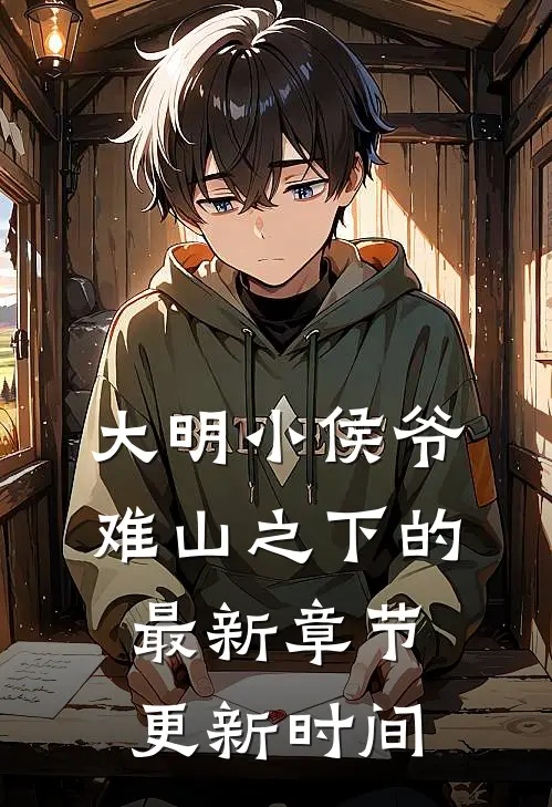 大明小侯爷难山之下的最新章节更新时间