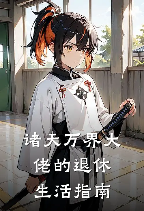 诸天万界大佬的退休生活指南