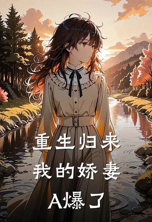 重生归来，我的娇妻A爆了