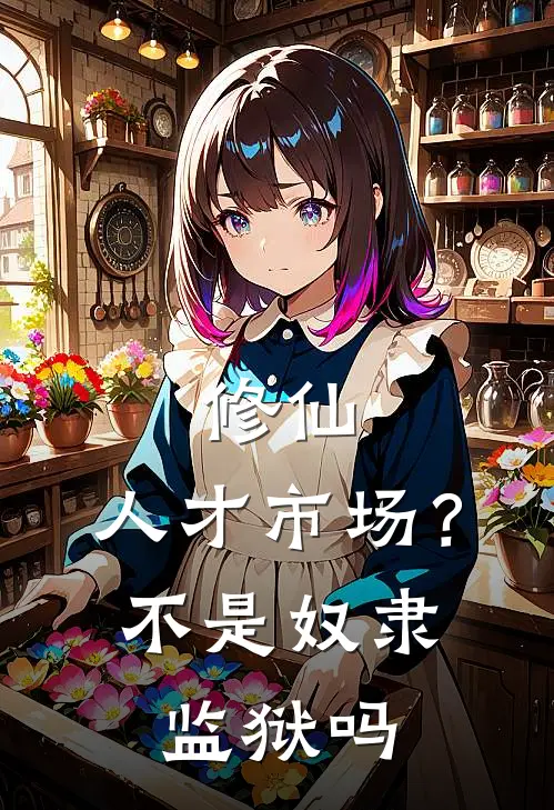 修仙：人才市场？不是奴隶监狱吗陈末莉莉完本小说免费阅读_最新章节列表修仙：人才市场？不是奴隶监狱吗(陈末莉莉)