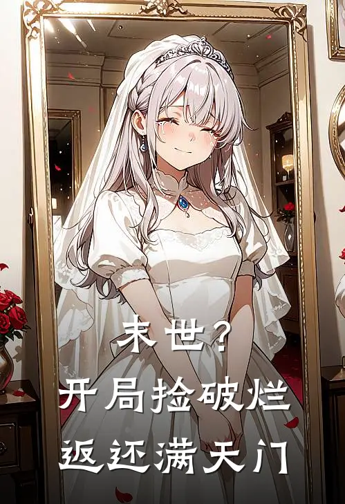 《末世？开局捡破烂，返还满天门》刘洋胡桃完本小说_刘洋胡桃(末世？开局捡破烂，返还满天门)全文免费阅读无弹窗大结局