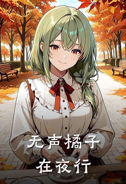 无声橘子在夜行