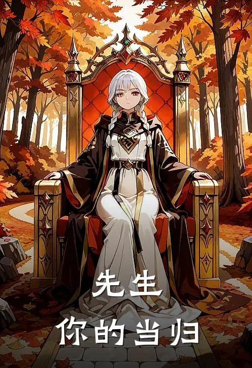 先生，你的当归