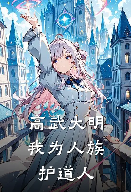 高武大明：我为人族护道人