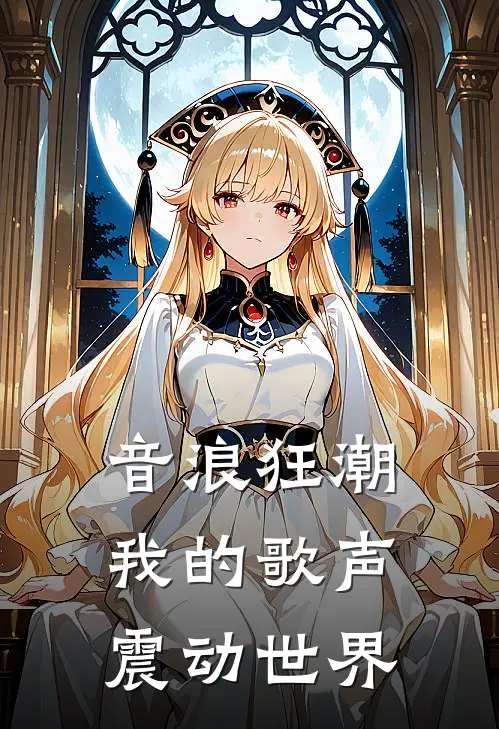 音浪狂潮：我的歌声震动世界(林枫王海)最新小说_免费阅读完整版小说音浪狂潮：我的歌声震动世界(林枫王海)