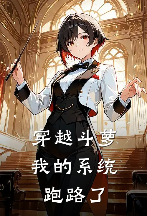 穿越斗萝，我的系统跑路了(赵寒戴威斯)完本小说大全_热门小说大全穿越斗萝，我的系统跑路了赵寒戴威斯