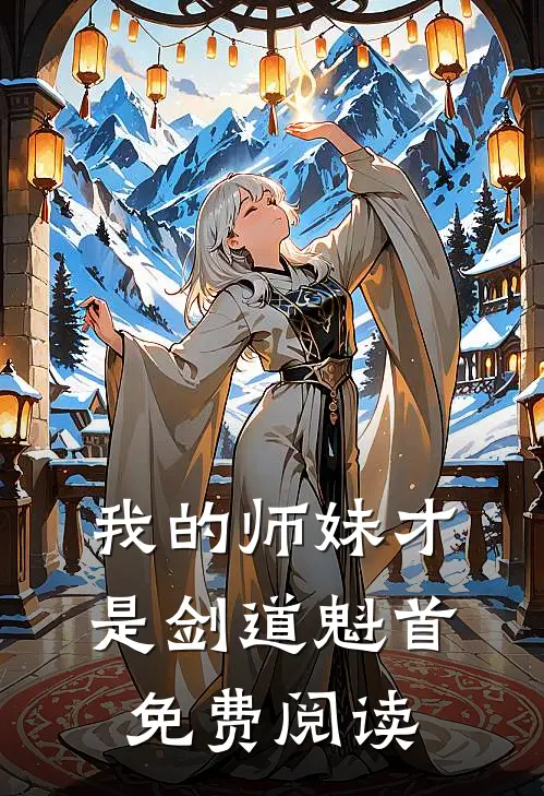 我的师妹才是剑道魁首免费阅读