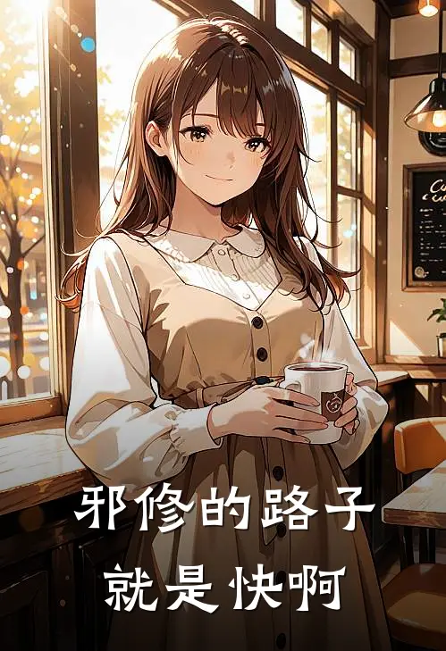 邪修的路子就是快啊