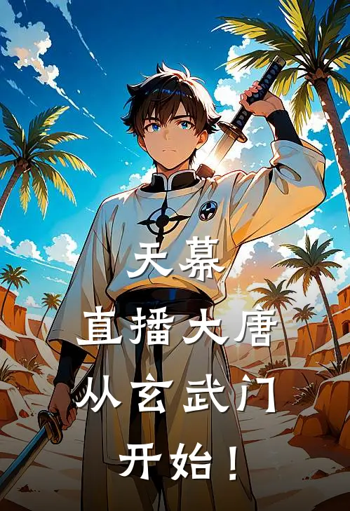 李渊李世民(天幕：直播大唐从玄武门开始！)最新章节在线阅读_李渊李世民全章节阅读