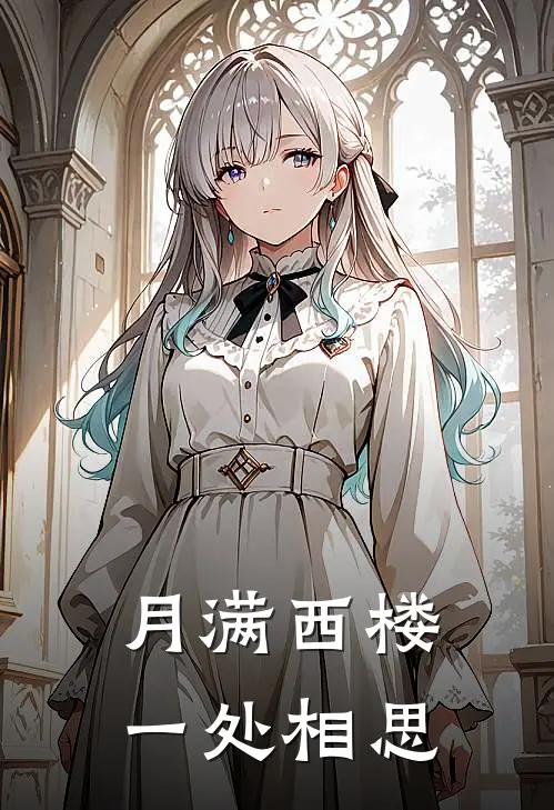 月满西楼，一处相思凌清霜宇文渊全文在线阅读_月满西楼，一处相思全集免费阅读