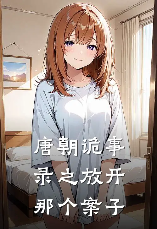 唐朝诡事录之放开那个案子卢凌风武清平免费小说全集_小说免费完结唐朝诡事录之放开那个案子卢凌风武清平