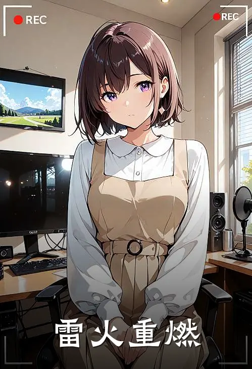 雷火重燃柳柔玄璃全文在线阅读_雷火重燃全集免费阅读