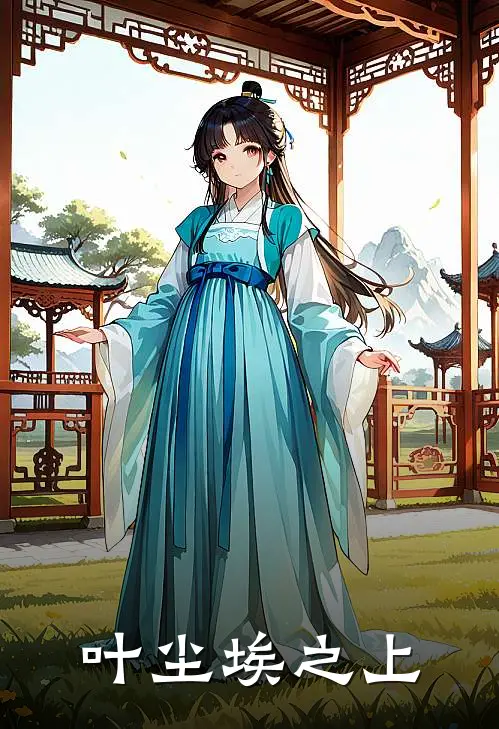 叶尘埃之上(叶瑶苏晴)全文阅读免费全集_完结小说叶尘埃之上叶瑶苏晴