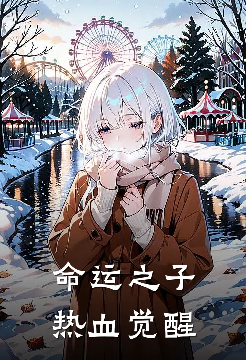 命运之子热血觉醒林烁叶芮热门小说完结_热门的小说命运之子热血觉醒林烁叶芮