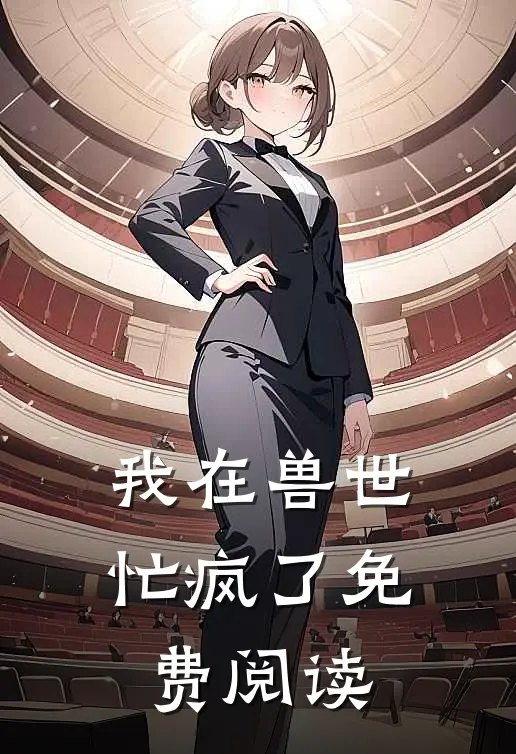 我在兽世忙疯了免费阅读