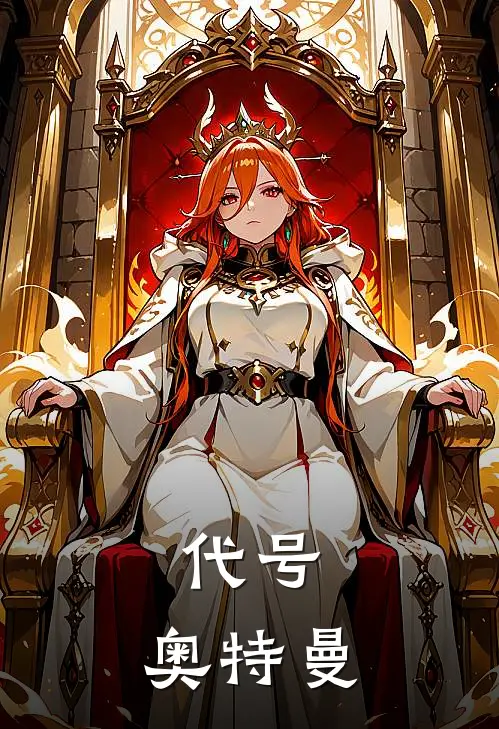 代号：奥特曼美娜奥特曼已完结小说_最新章节列表代号：奥特曼(美娜奥特曼)