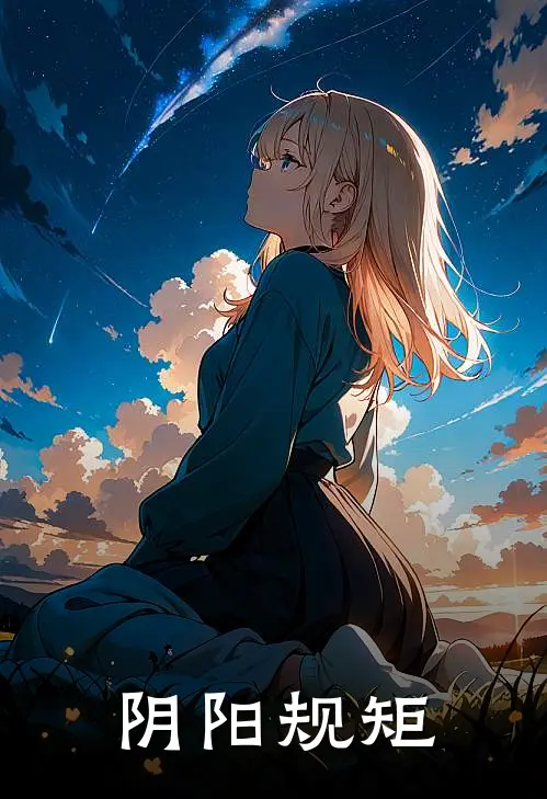 阴阳规矩苏青黛沈墨舟免费小说阅读_免费小说大全阴阳规矩(苏青黛沈墨舟)