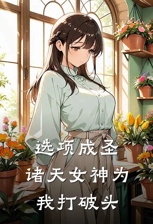 选项成圣，诸天女神为我打破头