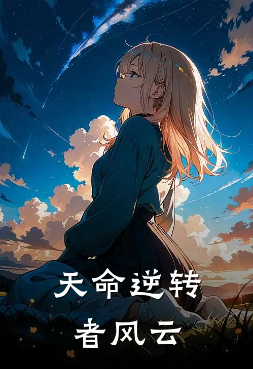 天命逆转者风云