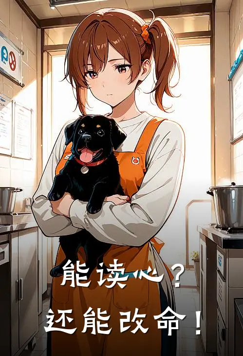 能读心？还能改命！林风苏音好看的小说推荐完结_在哪看免费小说能读心？还能改命！林风苏音