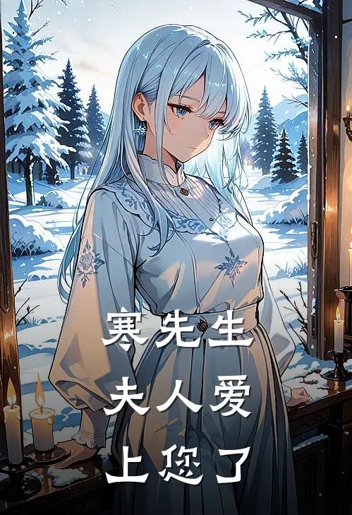 《寒先生，夫人爱上您了》温卿眠寒君尘完本小说_温卿眠寒君尘(寒先生，夫人爱上您了)全文免费阅读无弹窗大结局