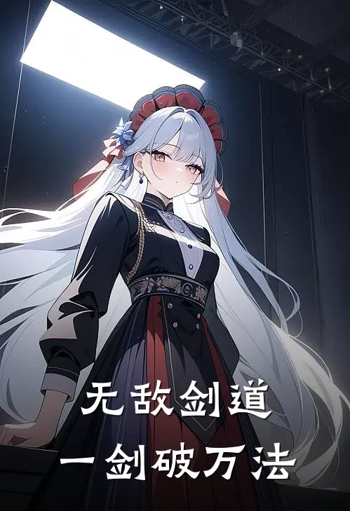 《无敌剑道，一剑破万法》韩阳赵横完结版阅读_韩阳赵横完结版在线阅读
