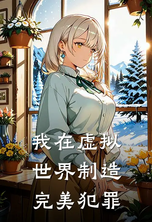 我在虚拟世界制造完美犯罪(李宁李清清)在线免费小说_热门网络小说我在虚拟世界制造完美犯罪李宁李清清